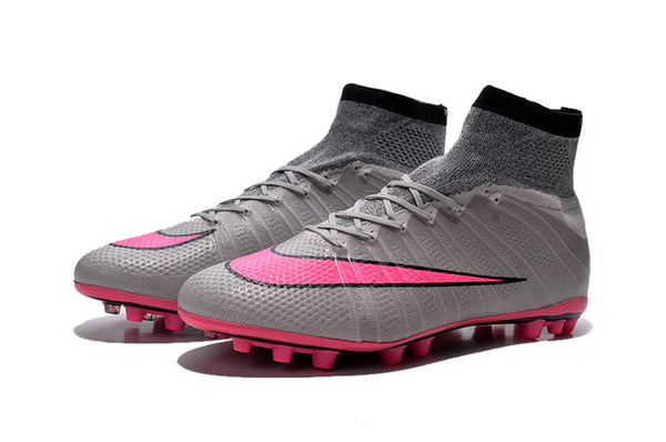 Nike Mercurial Superfly IV AG Men Shoes--008